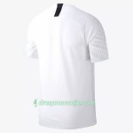 Novi Zeland Dres Domaći 2018 Kratkih Rukava